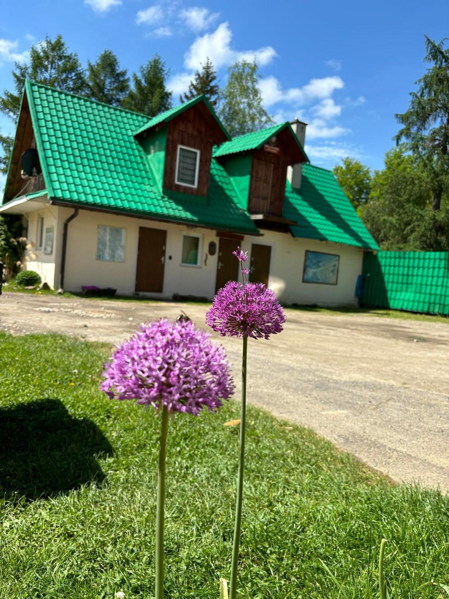 Latarnia Wagabundy Bieszczady 3*